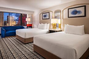 Paris Las Vegas Resort & Casino