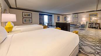 Paris Las Vegas Resort & Casino