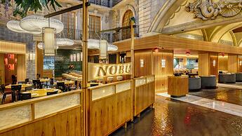 Paris Las Vegas Resort & Casino