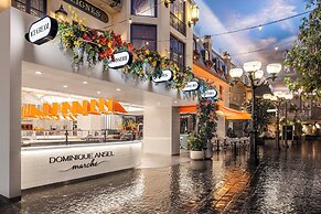 Paris Las Vegas Resort & Casino