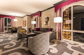 Paris Las Vegas Resort & Casino