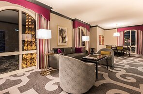 Paris Las Vegas Resort & Casino