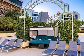 Paris Las Vegas Resort & Casino