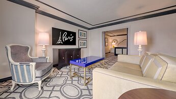 Paris Las Vegas Resort & Casino