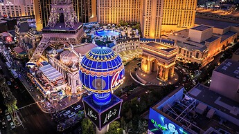 Paris Las Vegas Resort & Casino