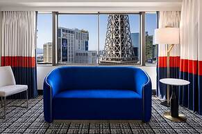 Paris Las Vegas Resort & Casino