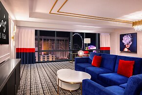 Paris Las Vegas Resort & Casino