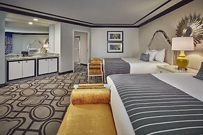 Paris Las Vegas Resort & Casino