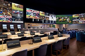 Paris Las Vegas Resort & Casino