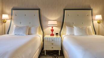 Paris Las Vegas Resort & Casino