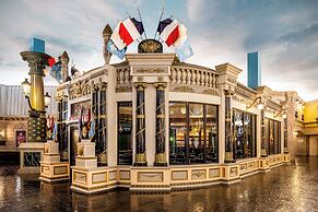 Paris Las Vegas Resort & Casino