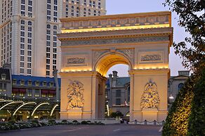 Paris Las Vegas Resort & Casino