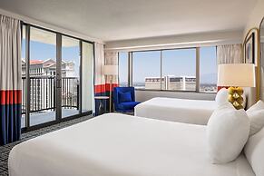 Paris Las Vegas Resort & Casino