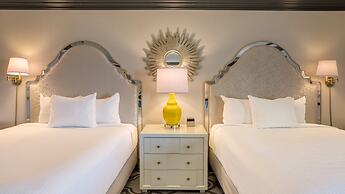 Paris Las Vegas Resort & Casino