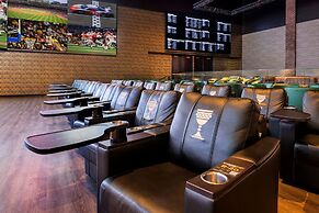 Paris Las Vegas Resort & Casino