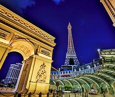Paris Las Vegas Resort & Casino