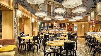 Paris Las Vegas Resort & Casino