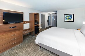 Holiday Inn Express & Suites Sulphur (Lake Charles), an IHG Hotel