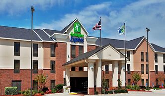 Holiday Inn Express & Suites Sulphur (Lake Charles) by IHG