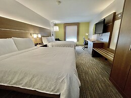 Holiday Inn Express & Suites Sulphur (Lake Charles) by IHG