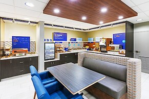 Holiday Inn Express & Suites Sulphur (Lake Charles) by IHG