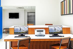 Holiday Inn Express & Suites Sulphur (Lake Charles) by IHG