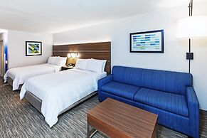 Holiday Inn Express & Suites Sulphur (Lake Charles) by IHG