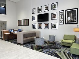 Holiday Inn Express & Suites Sulphur (Lake Charles) by IHG