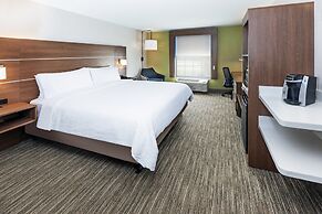 Holiday Inn Express & Suites Sulphur (Lake Charles) by IHG