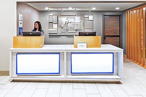 Holiday Inn Express & Suites Sulphur (Lake Charles) by IHG