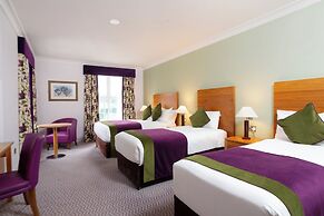 Maldron Hotel, Oranmore Galway