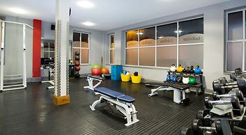 Maldron Hotel, Oranmore Galway