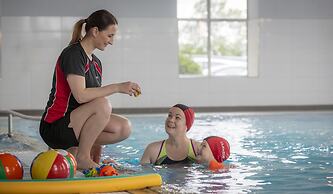 Maldron Hotel, Oranmore Galway