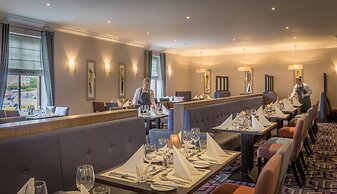 Maldron Hotel, Oranmore Galway