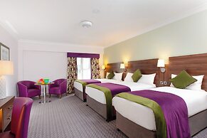 Maldron Hotel, Oranmore Galway