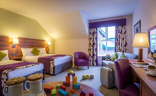 Maldron Hotel, Oranmore Galway