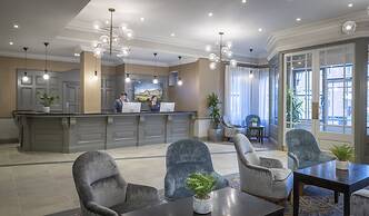 Maldron Hotel, Oranmore Galway