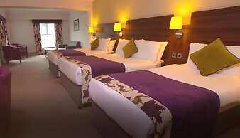 Maldron Hotel, Oranmore Galway