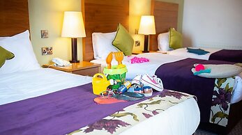 Maldron Hotel, Oranmore Galway