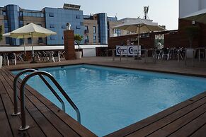 Hotel Ceuta Puerta de África