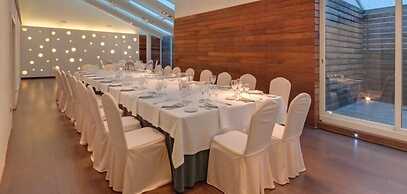 Hotel Ceuta Puerta de África