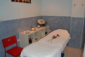 Hotel Ceuta Puerta de África