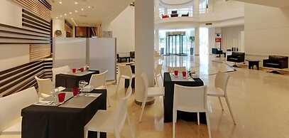 Hotel Ceuta Puerta de África