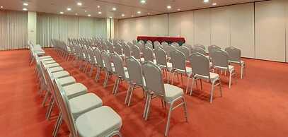 Hotel Ceuta Puerta de África