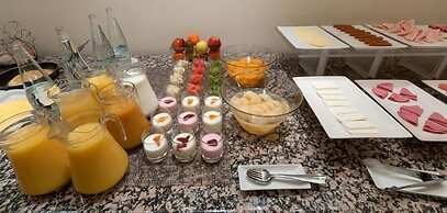 Hotel Ceuta Puerta de África