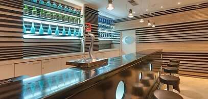 Hotel Ceuta Puerta de África