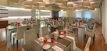 Hotel Ceuta Puerta de África