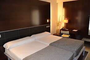 Hotel Ceuta Puerta de África