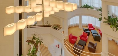 Hotel Ceuta Puerta de África