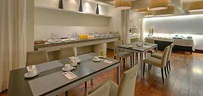 Hotel Ceuta Puerta de África